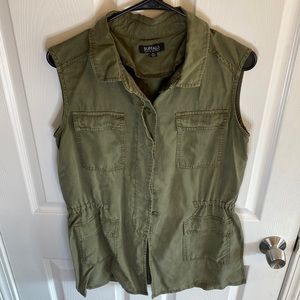Lightweight Vest
